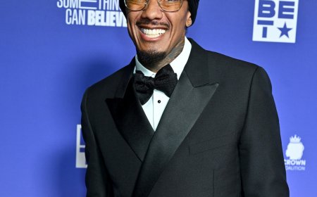 Nick Cannon's Mother's Day Plans as Father of 12 Kids From 6 Women