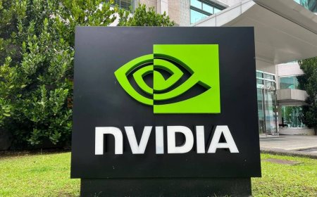 Nvidia (NVDA) Stock: Jensen Huang’s $6.5B Photonics Gamble to Solve AI Energy Crisis