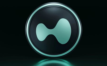 Hyperliquid HYPE Hits New ATH Above $67 as Volume Tops BNB Chain
