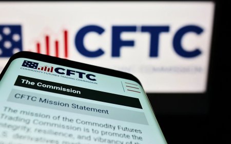 CFTC Has Approved the First Regulated Bitcoin Perpetual Contract in the U.S.
