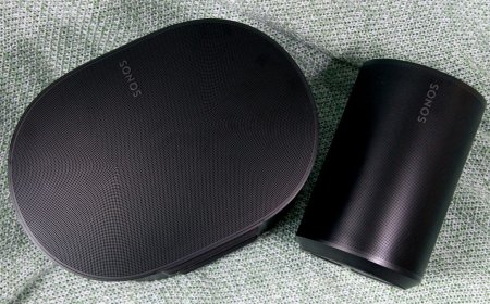 How I customized my Sonos speaker to make my home theater sound truly immersive