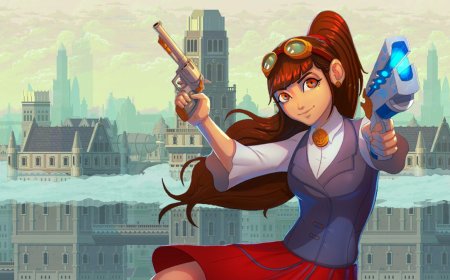 Steam week in review: metroidvanias are still coming thick and fast, but has the world moved on?