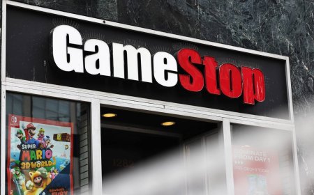 eBay rejects GameStop acquisition offer