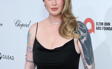Ireland Baldwin Is Pregnant, Expecting Baby No. 2 with Boyfriend RAC