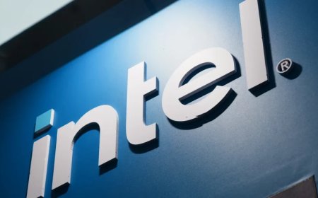 Intel, Micron and Qualcomm shares jump to records at open