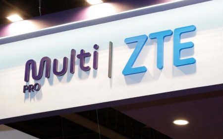 ZTE advances intelligent network monetization strategy at AGC2026, empowering ISPs for sustainable growth