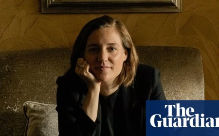 Carla Simón: ‘In Spain people use words like shame and blame. But my parents just had bad luck‘