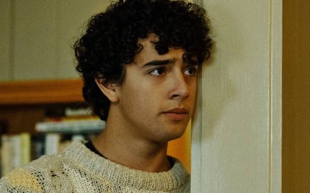 Apple TV’s New Horror Show Has Officially Shattered A Rotten Tomatoes Record