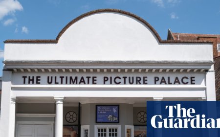 Historic Oxford cinema under threat as Oriel College refuses to extend lease