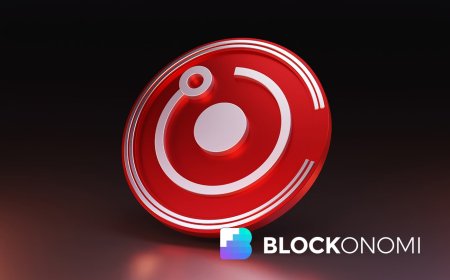 RENDER Network Activity Surges as On-Chain Data Points to a Trend Shift