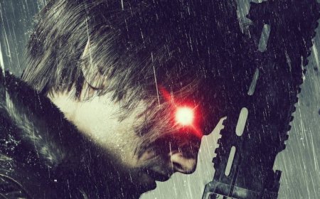 Resident Evil Requiem's new game mode is here, free to download, and it looks like bloody chaos