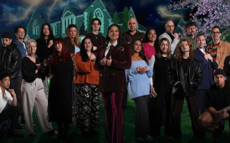 How to watch The Traitors New Zealand season 3 — free streams from anywhere