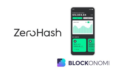 Zerohash Becomes First MiCAR-Licensed Firm to Secure EMI Status for European Stablecoin Operations