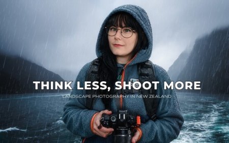 The Habit That's Making You Miss Shots While Traveling