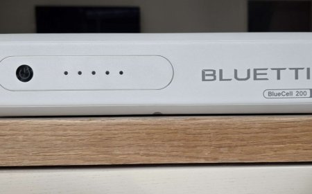 BLUETTI FridgePower review
