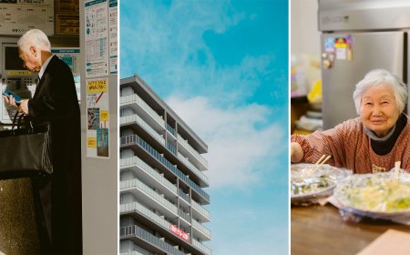 Photographing Hokkaido: The Japan North of Tokyo That Most People Never See