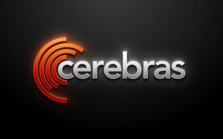 Tradr Introduces 2X Leveraged ETFs for Cerebras Systems (CBRS) Stock