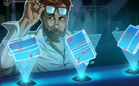 Chaos Labs says oracles secure after attempted ‘nation-state’ wallet attack