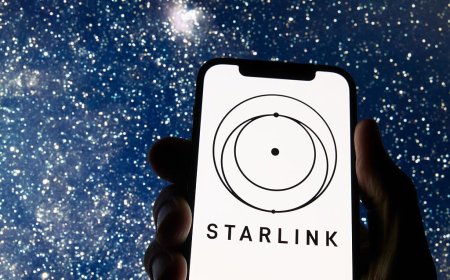 Starlink shuts down its GPS-style cheat code. Researchers may unlock it anyway.
