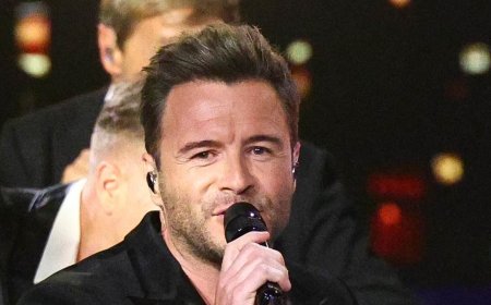 Iconic '90s boyband announce their first Australian tour in two decades