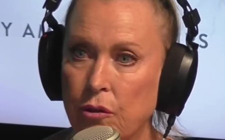Lisa Curry reveals the medical condition that 'played into' her split with ironman Grant Kenny