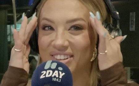 Tammy Hembrow denies Secret Lives of Mormon Wives casting rumours - after defending Taylor Frankie Paul amid domestic violence scandal