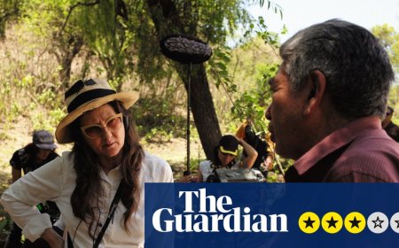 Landmarks review – Lucrecia Martel’s beautiful account of an Indigenous murder case