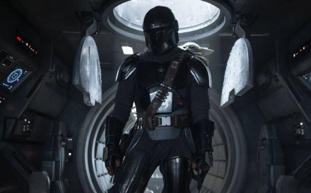 Who is Embo? The coolest new character in The Mandalorian and Grogu is an incredible Star Wars deep cut