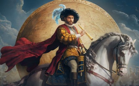 Europa Universalis 5's latest patch notes took up 72 pages on a Google Doc so I think it might be a big one