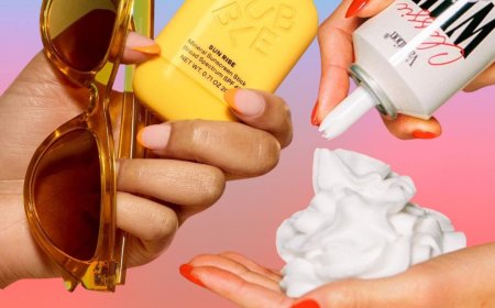 Don't Be Behind, These Viral Beauty Products Sell Out Every Summer