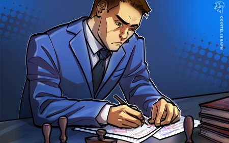 ICE, CME press US regulators to 'rein in' Hyperliquid energy trading: Report