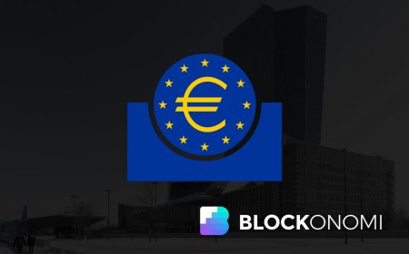 ECB Rejects Looser Euro Stablecoin Rules, Warns of Banking and Monetary Policy Risks