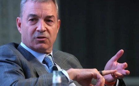 Dan Loeb calls Nvidia reasonably valued at 15x forward earnings