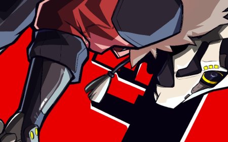 AlteredBlood+ is a movement shooter set at the end of the universe where the key to survival is soaking up your enemies' blood