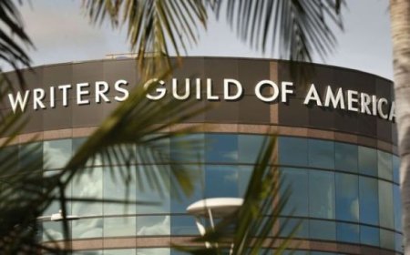 WGA West Staff Reaches Tentative Agreement on New Contract with Its Own Union After 3 Months on Strike