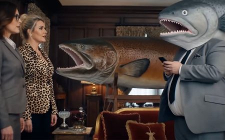 A Streaming Service Made Up Entirely of AI-Generated Shows is About to Launch