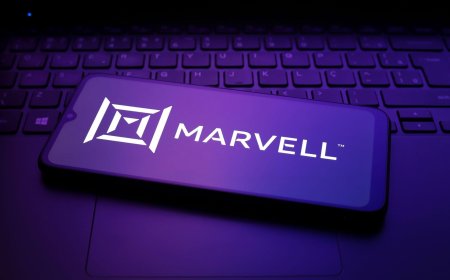 Marvell (MRVL) Stock Surges as Wall Street Issues Bullish Calls Ahead of Earnings