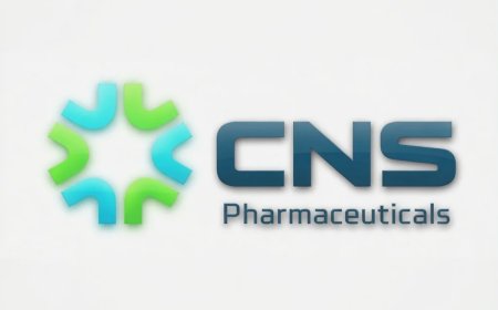 CNS Pharmaceuticals (CNSP) Stock Skyrockets 215% on $22.5M Funding Round