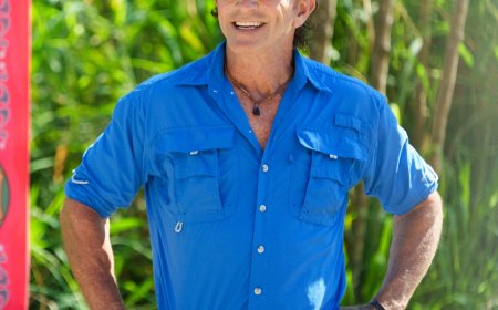 Survivor Reveals Winner of Season 50’s $2 Million Prize
