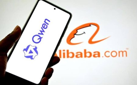Alibaba integrates Qwen AI with Taobao to launch agentic shopping