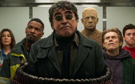 Spider-Man Villain’s MCU Return Gets Doubtful Update 5 Years Later