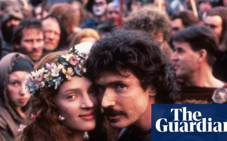 ‘The aim was to give Kevin Costner’s version a good kicking’: director John Irvin on his anti-Thatcher Robin Hood