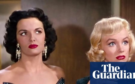 A girl’s best friend: Marilyn Monroe remembered by her closest confidants