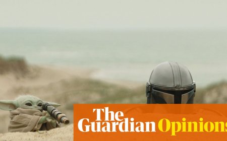 The Mandalorian and Grogu shows Star Wars is a cursed franchise – on the big screen at least
