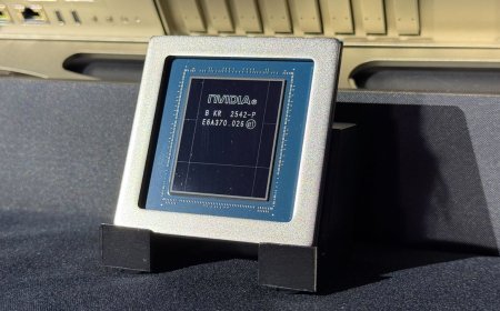 Nvidia offers restricted access to Vera CPU in first round of Linux benchmarks - 88-core monster competes with or beats Epyc and Xeon in selected tests