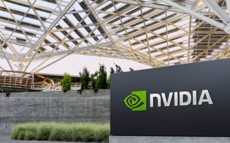 Nvidia's VP of deep learning says AI workers are already 'far beyond the costs of the employees'