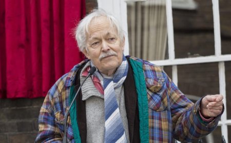 Michael Pennington Dies: ‘Star Wars’ Actor Was 82