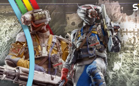 ARC Raiders Will Expand Beyond The Rust Belt With Brand-New Maps (Exclusive)