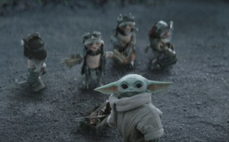 Families, Not Fanboys, Drove ‘The Mandalorian and Grogu’ Box Office — and Disney Is Fine with That