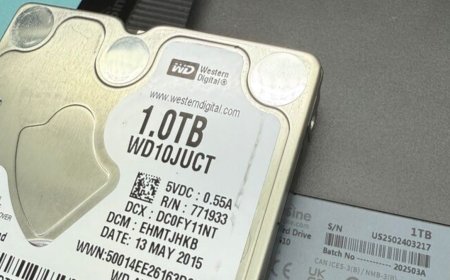 Western Digital says it can increase your HDD capacity and cut power usage thanks to a 'clever way' of spinning down hard drives that doesn't impact performance too much